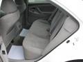 Super White - Camry LE Photo No. 10