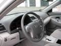 Super White - Camry LE Photo No. 11