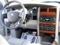 Bright Silver Metallic - Durango SLT 4x4 Photo No. 13