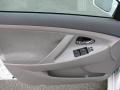 Super White - Camry LE Photo No. 12
