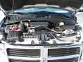 Bright Silver Metallic - Durango SLT 4x4 Photo No. 14