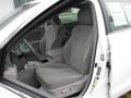 Super White - Camry LE Photo No. 13