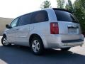 2008 Bright Silver Metallic Dodge Grand Caravan SXT  photo #3
