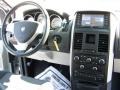 2008 Bright Silver Metallic Dodge Grand Caravan SXT  photo #7