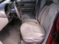 2006 Merlot Metallic Ford Taurus SE  photo #7