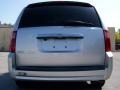 2008 Bright Silver Metallic Dodge Grand Caravan SXT  photo #9