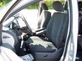 2008 Bright Silver Metallic Dodge Grand Caravan SXT  photo #10