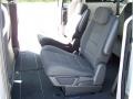 2008 Bright Silver Metallic Dodge Grand Caravan SXT  photo #11