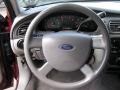 2006 Merlot Metallic Ford Taurus SE  photo #10