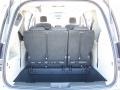 2008 Bright Silver Metallic Dodge Grand Caravan SXT  photo #12