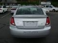 Silver - ION 1 Sedan Photo No. 3