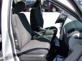 2008 Bright Silver Metallic Dodge Grand Caravan SXT  photo #15