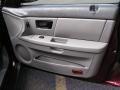 2006 Merlot Metallic Ford Taurus SE  photo #14