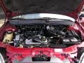 2006 Merlot Metallic Ford Taurus SE  photo #15