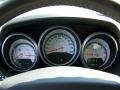 2008 Bright Silver Metallic Dodge Grand Caravan SXT  photo #17