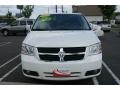 Stone White - Grand Caravan SXT Photo No. 2