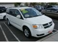 Stone White - Grand Caravan SXT Photo No. 3