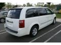 Stone White - Grand Caravan SXT Photo No. 4