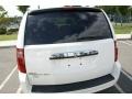 Stone White - Grand Caravan SXT Photo No. 5