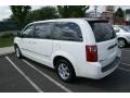 Stone White - Grand Caravan SXT Photo No. 7