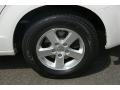 Stone White - Grand Caravan SXT Photo No. 8