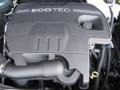 Silver Green Metallic - G6 Sedan Photo No. 21