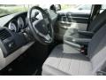 Stone White - Grand Caravan SXT Photo No. 12