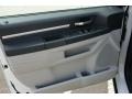 Stone White - Grand Caravan SXT Photo No. 13