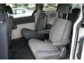 Stone White - Grand Caravan SXT Photo No. 16