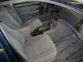 2006 Royal Blue Pearl Honda Accord EX Sedan  photo #8