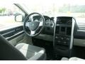 Stone White - Grand Caravan SXT Photo No. 20