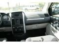 Stone White - Grand Caravan SXT Photo No. 21