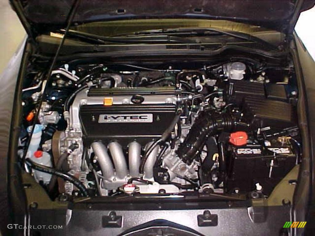 2006 Accord EX Sedan - Royal Blue Pearl / Gray photo #18