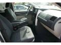 Stone White - Grand Caravan SXT Photo No. 25