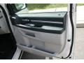 Stone White - Grand Caravan SXT Photo No. 26