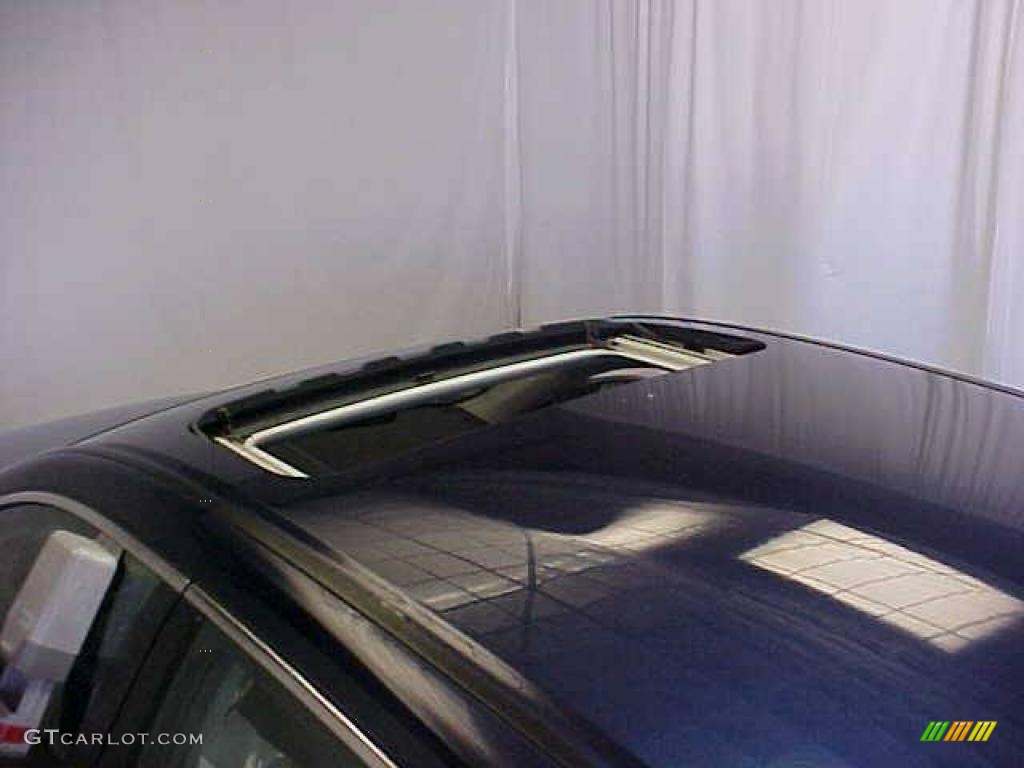 2006 Accord EX Sedan - Royal Blue Pearl / Gray photo #21