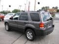 2006 Dark Shadow Grey Metallic Ford Escape XLT V6  photo #7