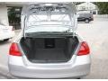 2006 Alabaster Silver Metallic Honda Accord LX Sedan  photo #7