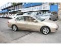2006 Desert Mist Metallic Honda Accord EX Sedan  photo #4
