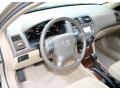 2006 Desert Mist Metallic Honda Accord EX Sedan  photo #11