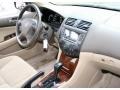 2006 Desert Mist Metallic Honda Accord EX Sedan  photo #12
