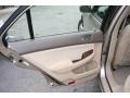 2006 Desert Mist Metallic Honda Accord EX Sedan  photo #16