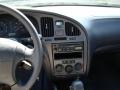 2006 Sterling Silver Hyundai Elantra GLS Sedan  photo #15