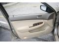 2006 Desert Mist Metallic Honda Accord EX Sedan  photo #17