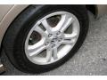2006 Desert Mist Metallic Honda Accord EX Sedan  photo #18