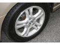 2006 Desert Mist Metallic Honda Accord EX Sedan  photo #19