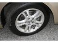 2006 Desert Mist Metallic Honda Accord EX Sedan  photo #20