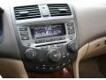 2006 Desert Mist Metallic Honda Accord EX Sedan  photo #22