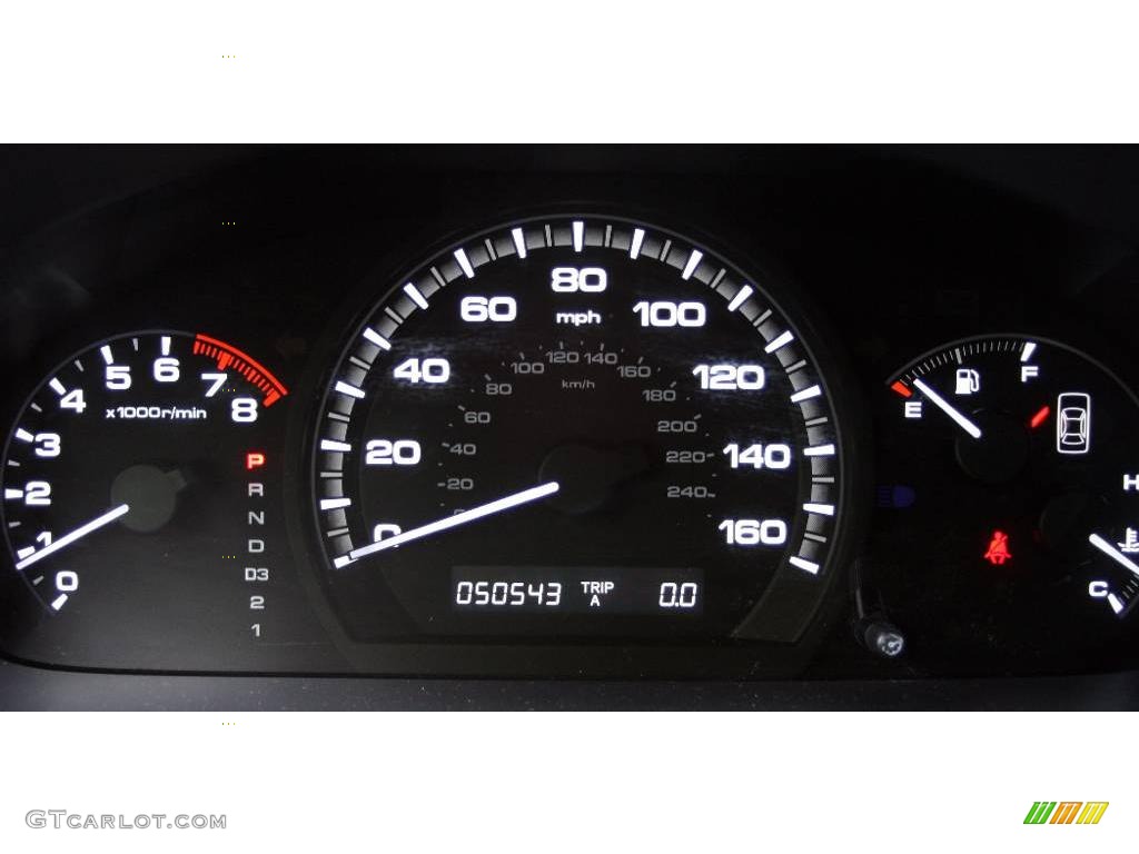 2006 Accord EX Sedan - Desert Mist Metallic / Ivory photo #23