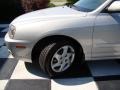 2006 Sterling Silver Hyundai Elantra GLS Sedan  photo #22